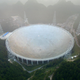 The apparent signals were captured by the FAST radio telescope in China.